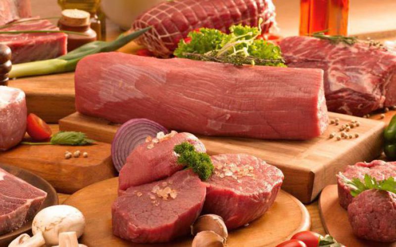 Подробно о категориях мясных продуктов